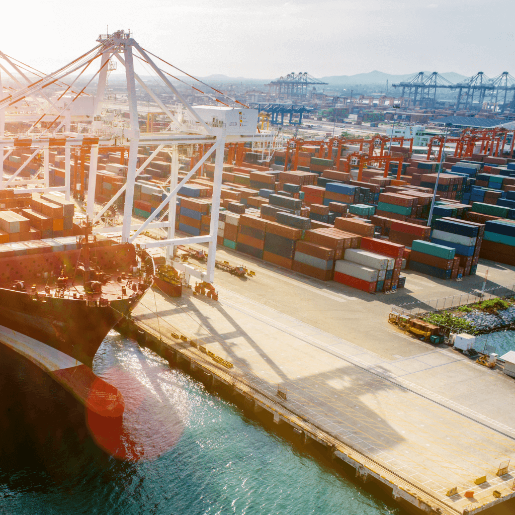 oferecendo serviços de representação e de consultoria em comércio exterior que conta com uma equipe especializada e competente para entregar o que prometemos: alta performance e qualidade na gestão dos processos de comércio exterior de nossos clientes.